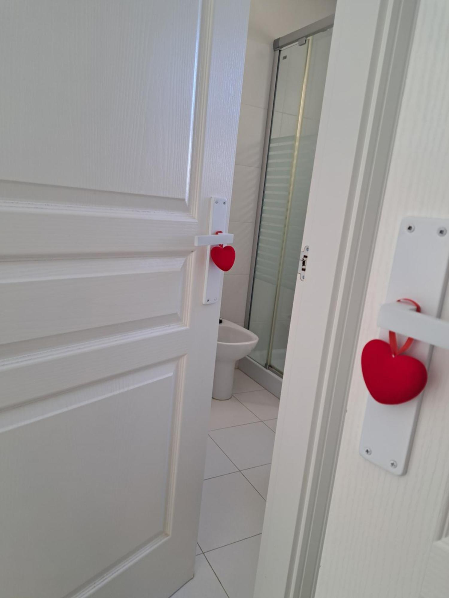 Apartment Marina Azul Atico Junto Al Mar En Con Parking Gratis *